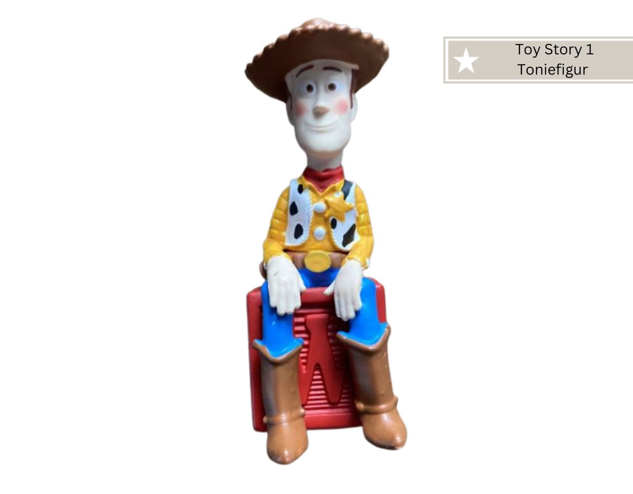 Disney Tonie Figur - Toy story 1