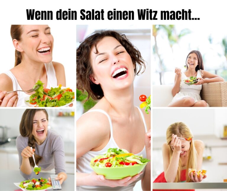 Flachwitze für Kinder und Erwachsene
