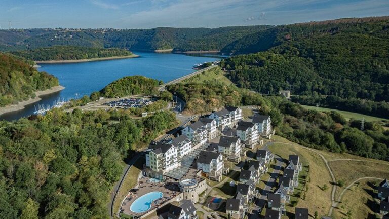 Dormio Resort Eifeler Tor und Umgebung 8 Dormio Resort Eifeler Tor und Umgebung