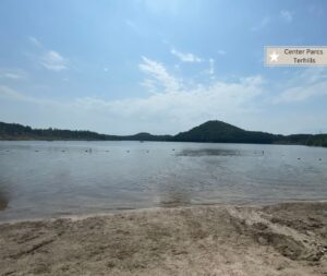 Center Parcs in Belgien am See - Terhills Ressort