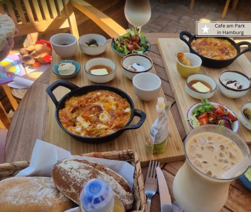 Alle kinderfreundlichen Cafés in Hamburg (+ Kindercafé Geheimtipps)