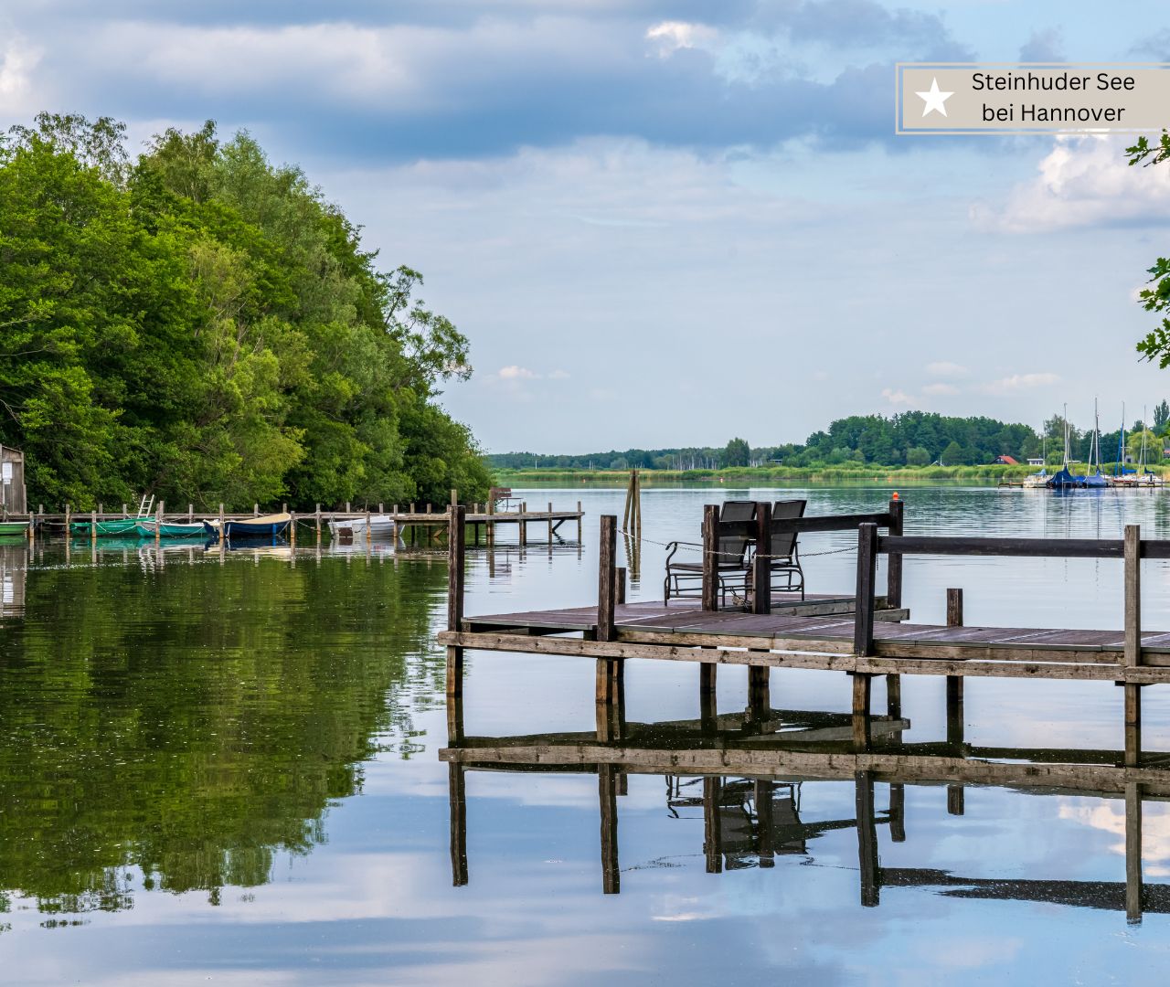 Familienurlaub in Niedersachsen