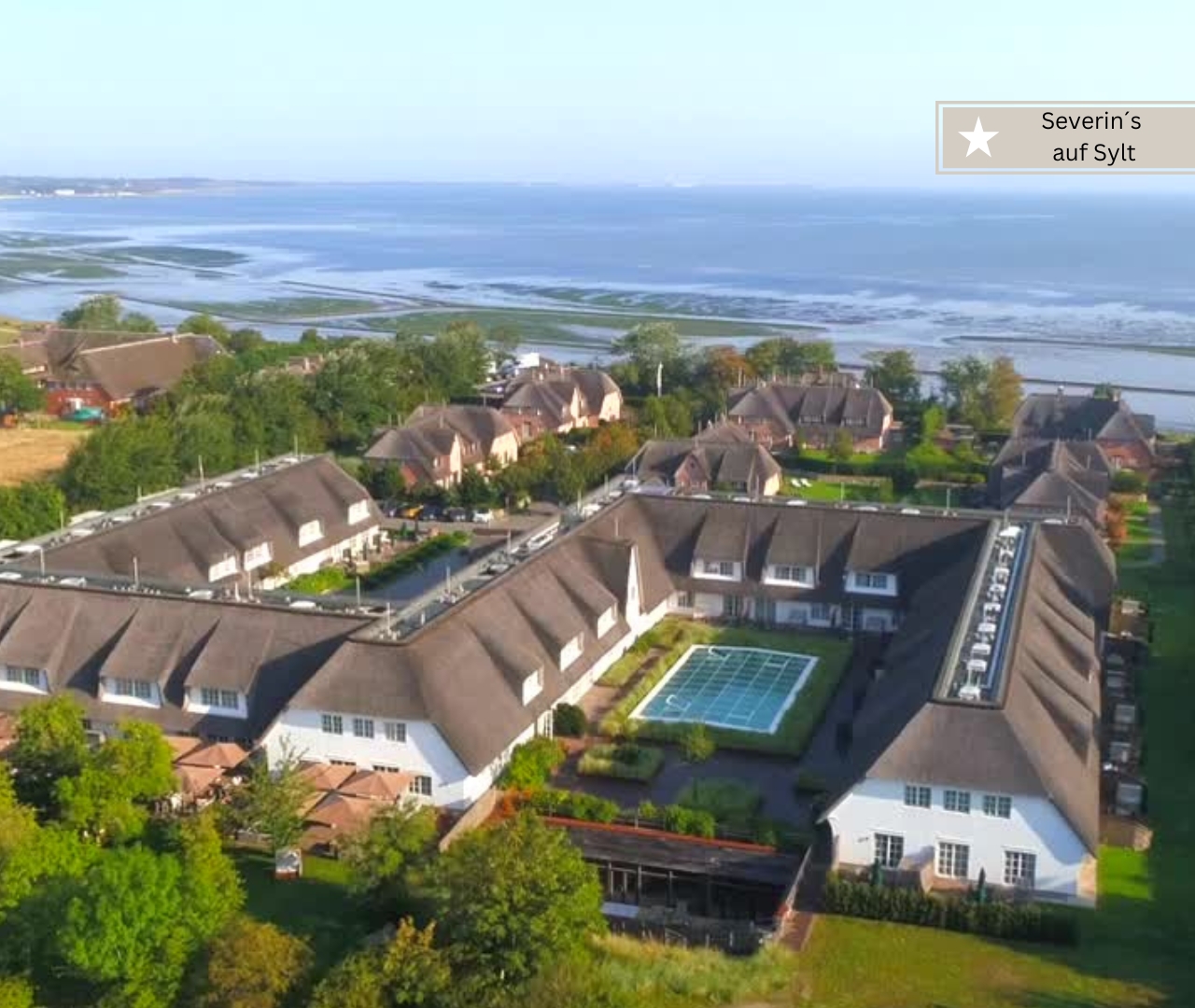 5 Sterne Kinderhotels auf Sylt - Severin´s (1)