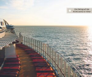 Vor und Nachteile von Kreuzfahrten mit Kindern (1)