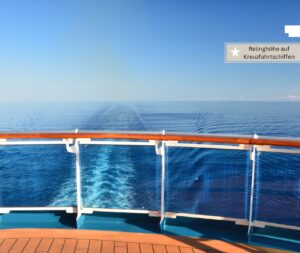 Wie sicher sind Kreuzfahrtschiffe für Kinder (1)