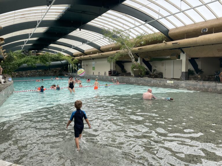 Center Parcs Het Meerdal - mein Erfahrungsbericht