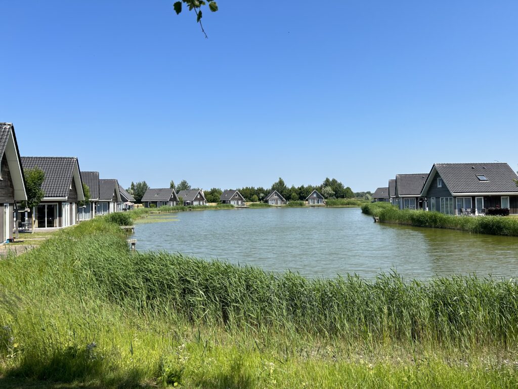 Dormio Strandresort Nieuwvliet bad 1