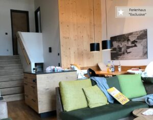 Ferienhäuser im Center Parcs Allgäu