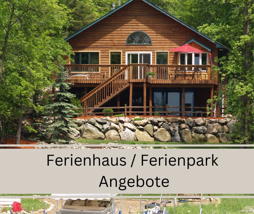 Ferienpark Angebote