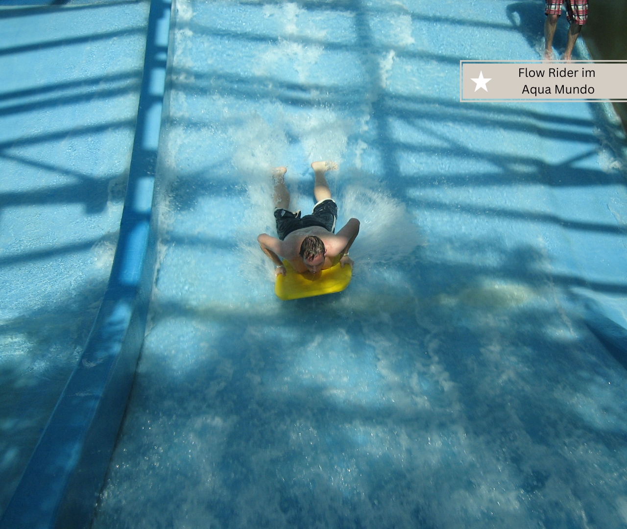 Die besten Aqua Mundos im Vergleich (1)