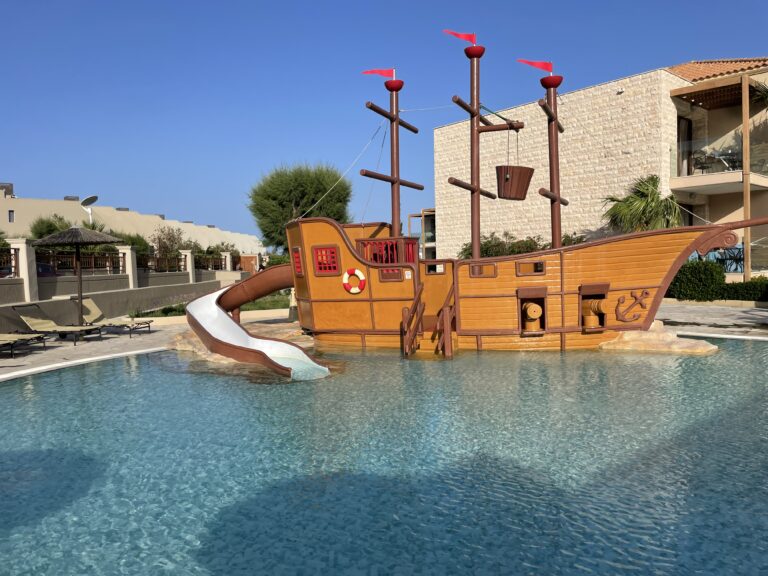 Bestes Familienhotel Rhodos