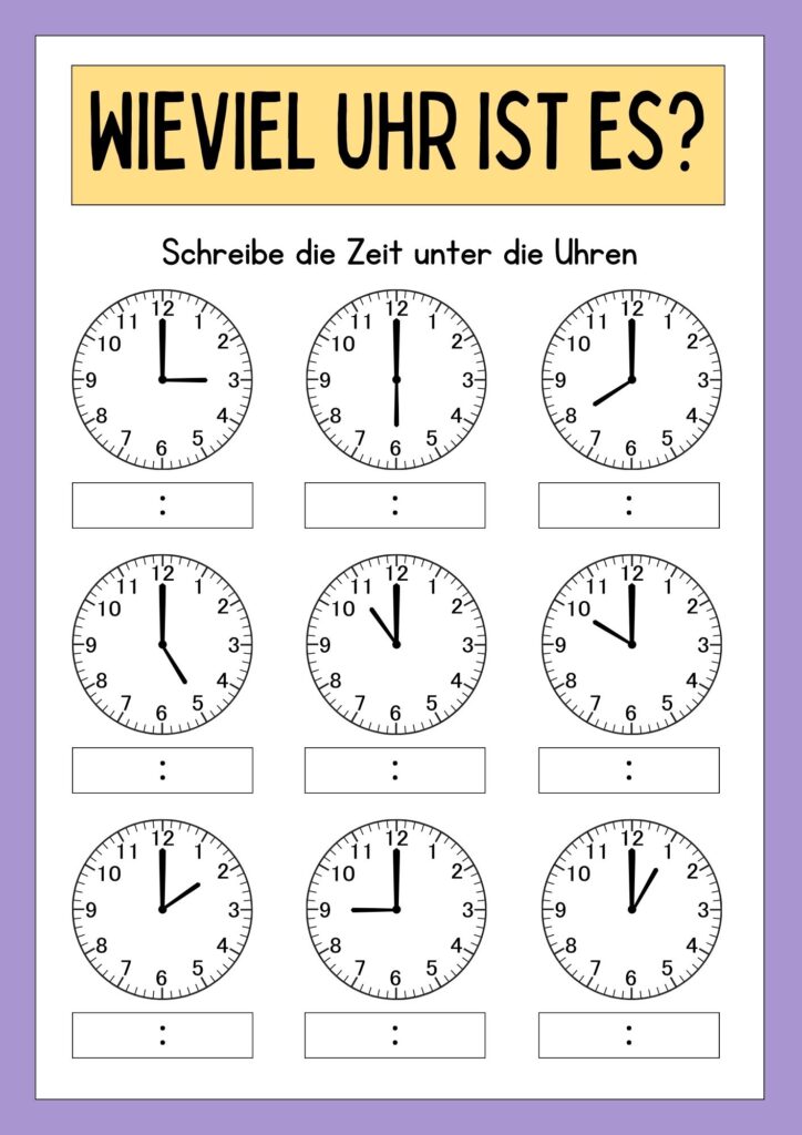 70 Logikrätsel Für Kinder - Einfach Reisen Mit Kind