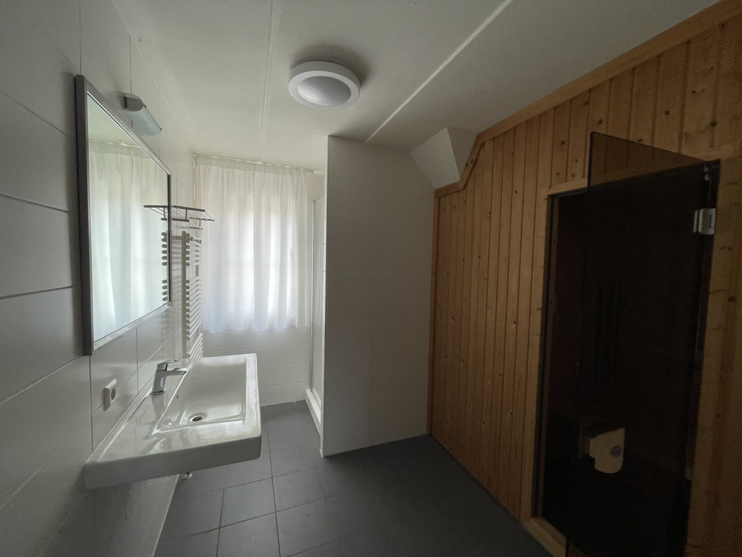 Roompot Noordzee Résidence Cadzand-Bad mit Sauna