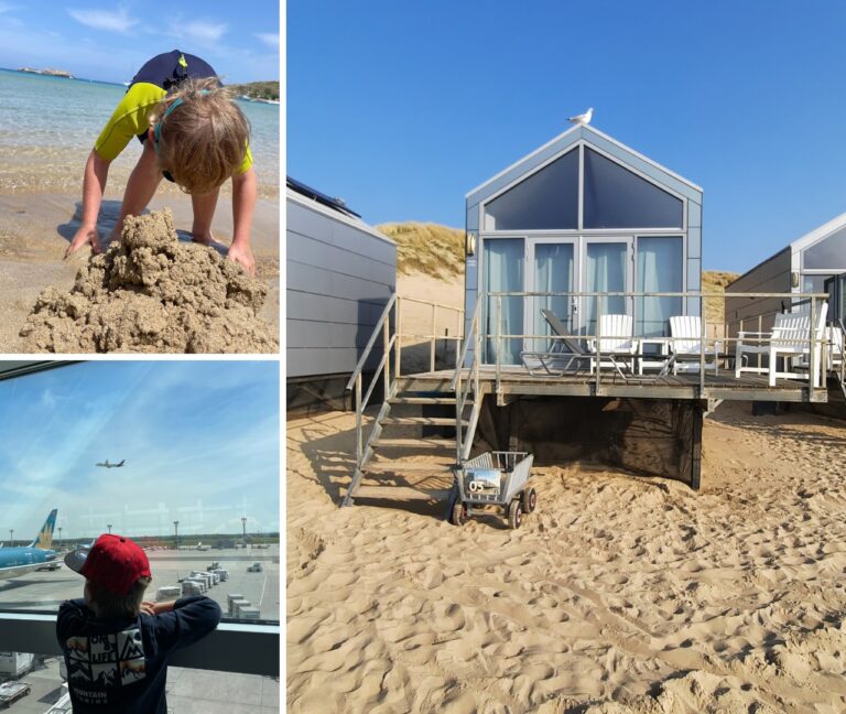 besten Familienurlaubs Ideen