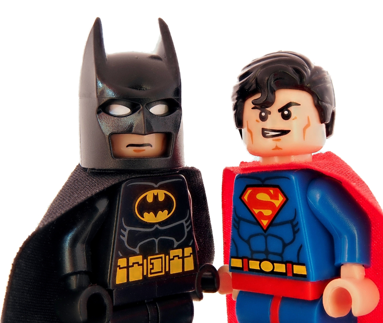 100+ Superhelden Rätsel für Kinder mit Batman und Superman