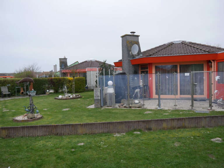 Ferienpark Strandslag – Günstiger Familienurlaub in Holland am Meer (7)