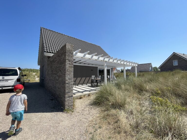 Landal Strandresort Ouddorp Duin- Ferienhaus