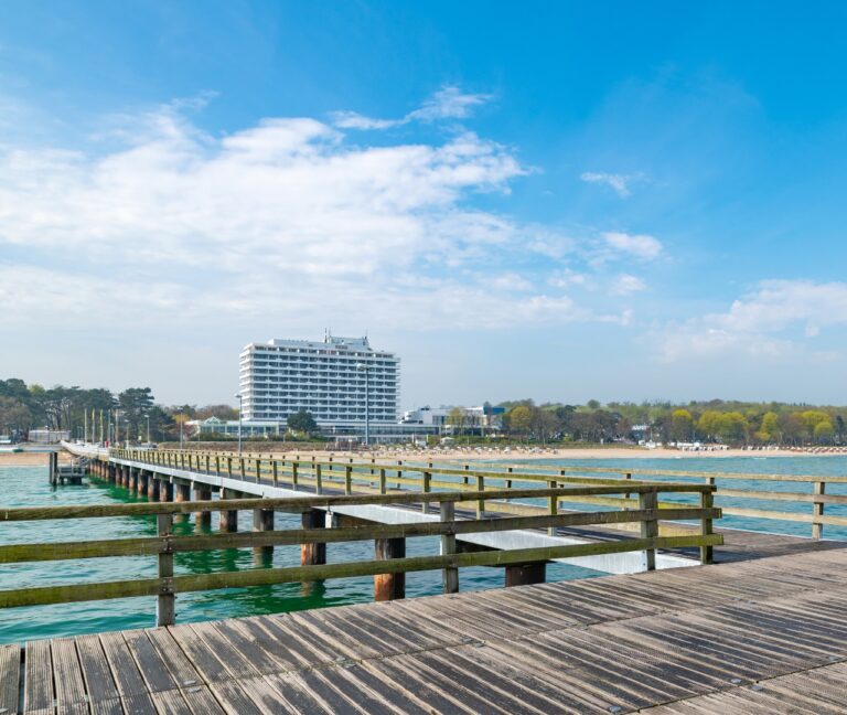 Timmendorfer Strand mit Kindern (1)