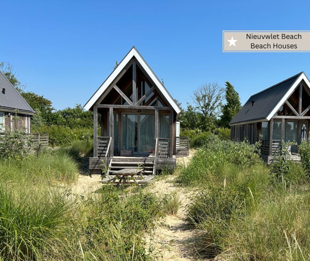 die besten ferienparks mit Schwimmbad - Roompot Nieuvwlet Beach Resort