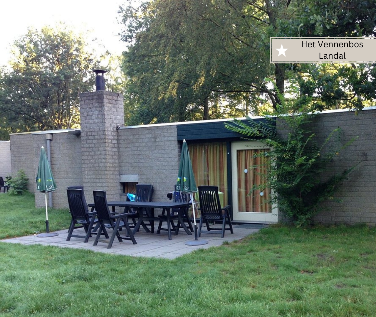 günstige und gute Ferienparks in Holland - Het Vennenbos (3)