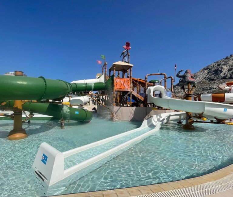 Die besten Familienhotels in Griechenland