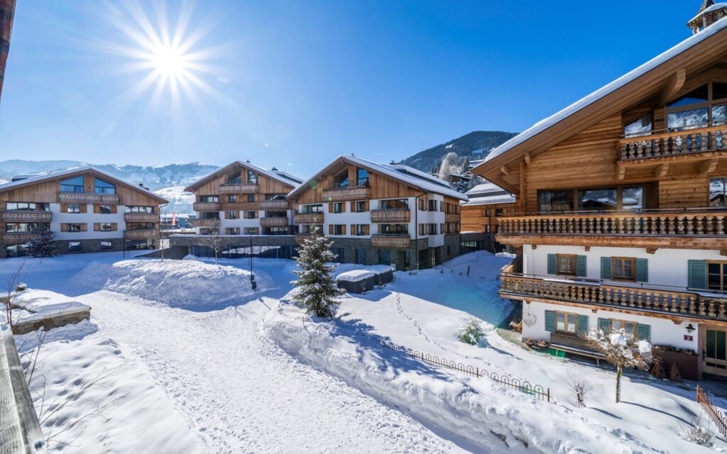 Landal Maria Alm