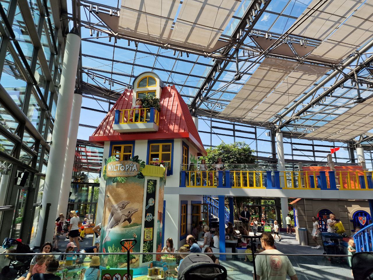 Playmobil Funpark - Lohnt sich ein Beusch mit Kleinkind (4)