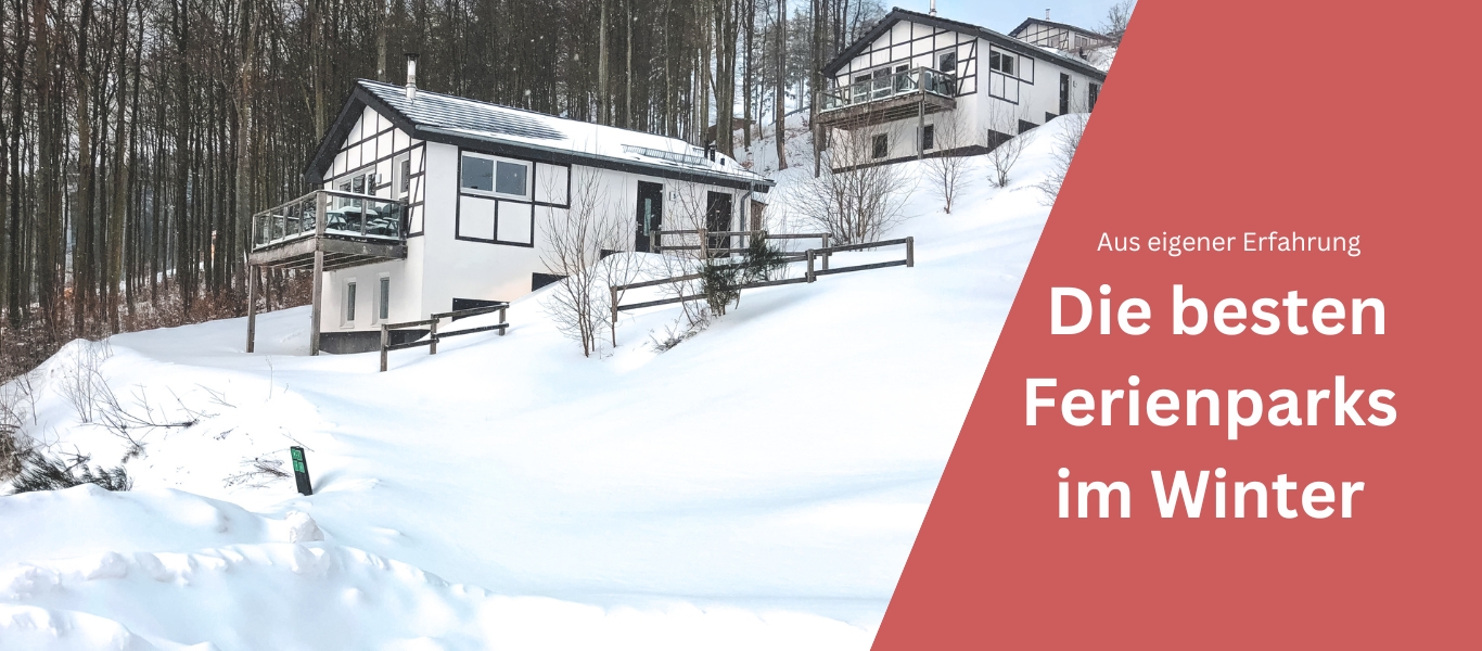 Die besten Ferienparks im Winter (1)