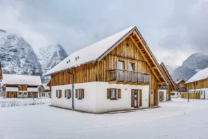 Dormio Resort Obertraun