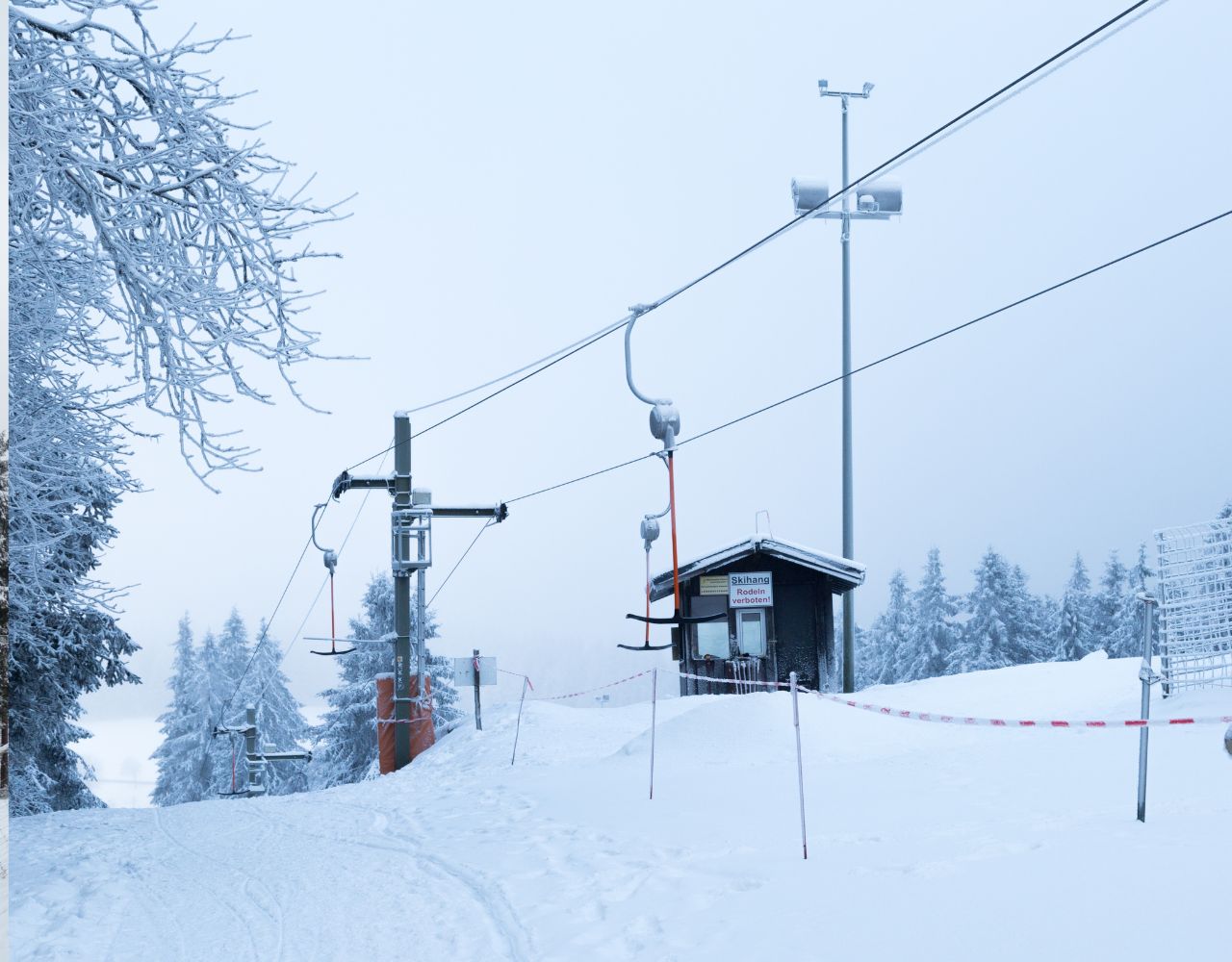 die besten Ferienparks im Winter - Landal Winterberg