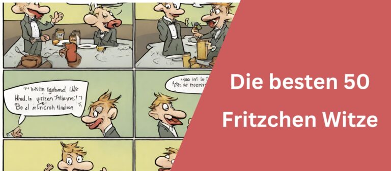 Die besten Fritzchen Witze - Einfach Reisen mit Kind